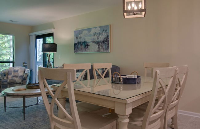Spacious Condo in the Heart of Hilton Head - Foto 3