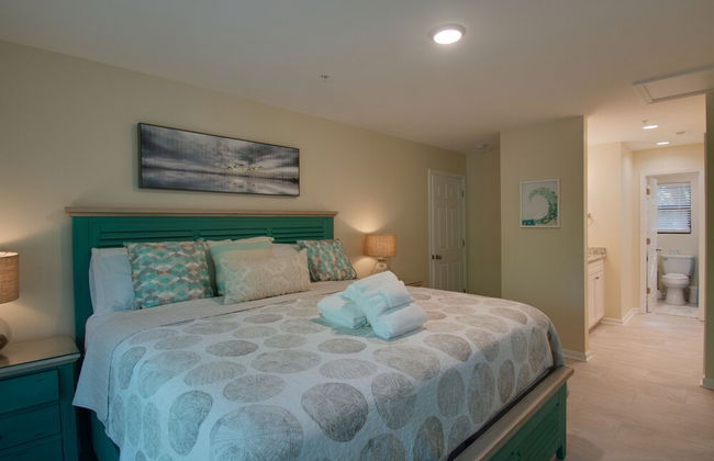 Spacious Condo in the Heart of Hilton Head - Foto 11