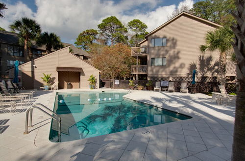 Photo 22 - Spacious Condo in the Heart of Hilton Head