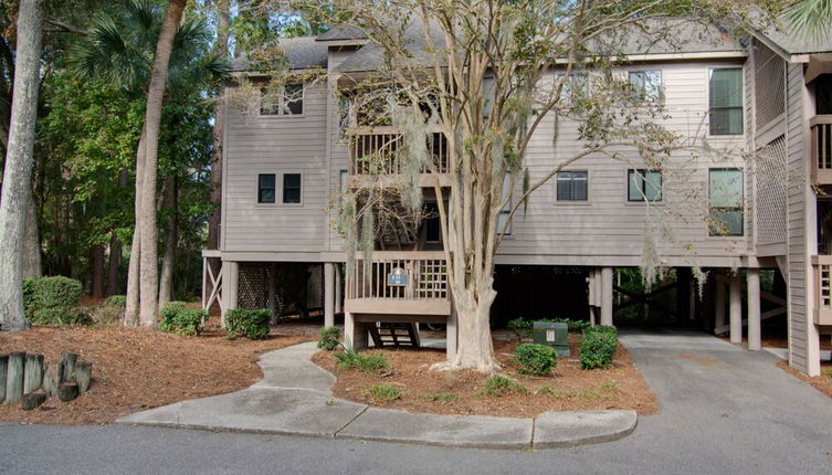 Photo 1 - Spacious Condo in the Heart of Hilton Head