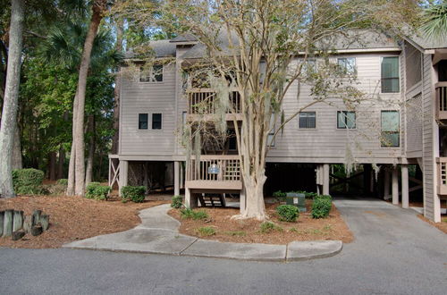 Foto 1 - Spacious Condo in the Heart of Hilton Head