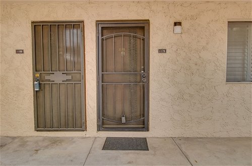 Foto 8 - Charming 1-bdrm Condo Steps to Old Town Scottsdale