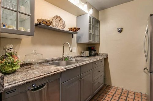 Photo 23 - Charming 1-bdrm Condo Steps to Old Town Scottsdale