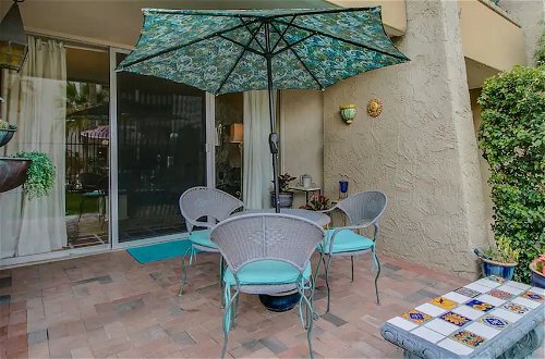 Foto 14 - Charming 1-bdrm Condo Steps to Old Town Scottsdale