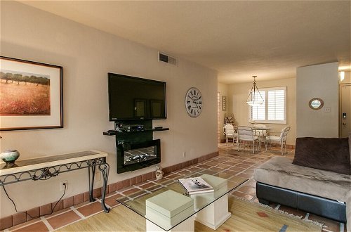 Foto 5 - Charming 1-bdrm Condo Steps to Old Town Scottsdale