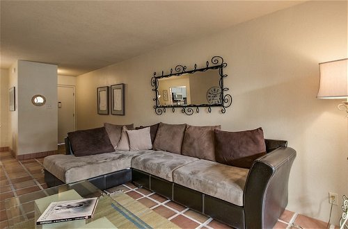 Photo 25 - Charming 1-bdrm Condo Steps to Old Town Scottsdale