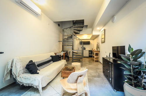 Photo 25 - 1BR duplex Apt with private Balcony