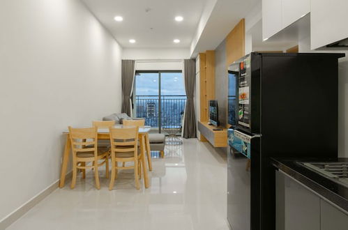 Photo 25 - Nha Uyen Service Apartment SOHO