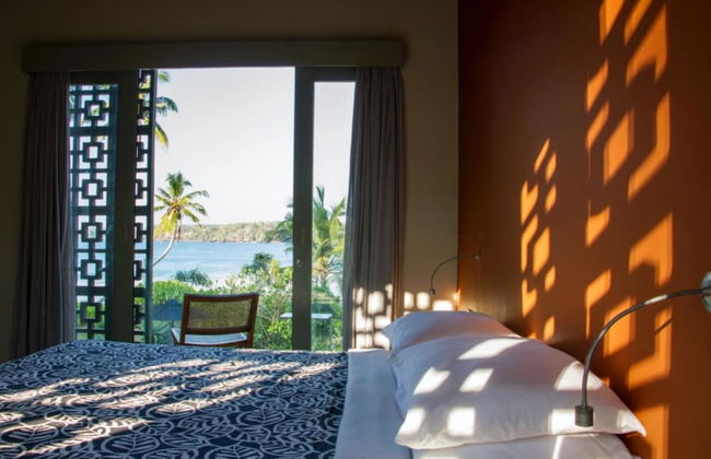Modern Beach Villa With Roof Garden - Foto 12
