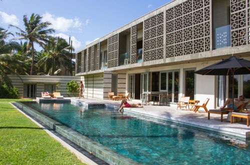 Photo 13 - Modern Beach Villa With Roof Garden