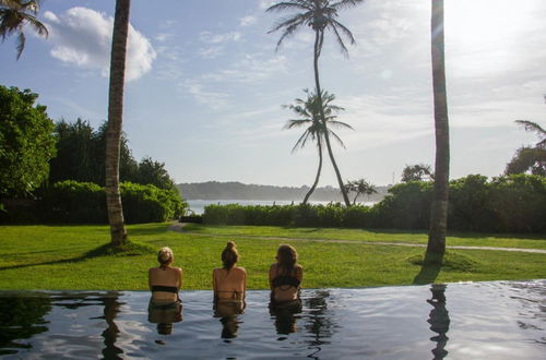 Photo 11 - Modern Beach Villa With Roof Garden