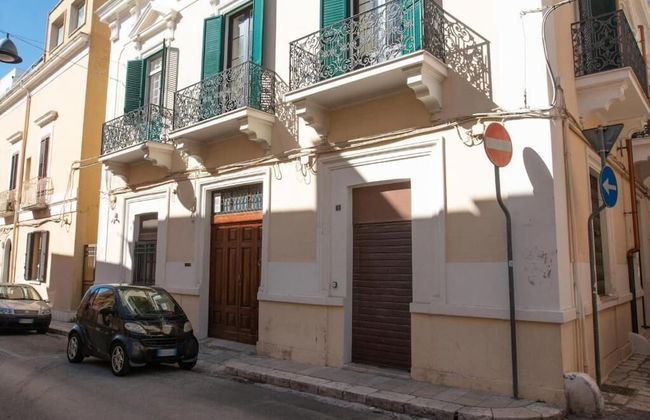 Dimora Apulia - Foto 23