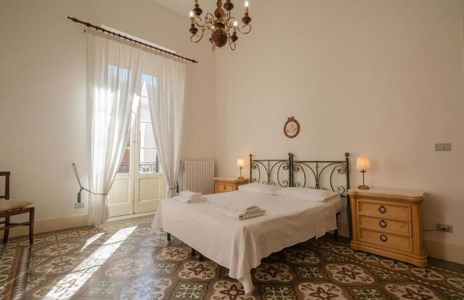 Dimora Apulia - Foto 7