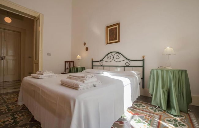 Dimora Apulia - Foto 5