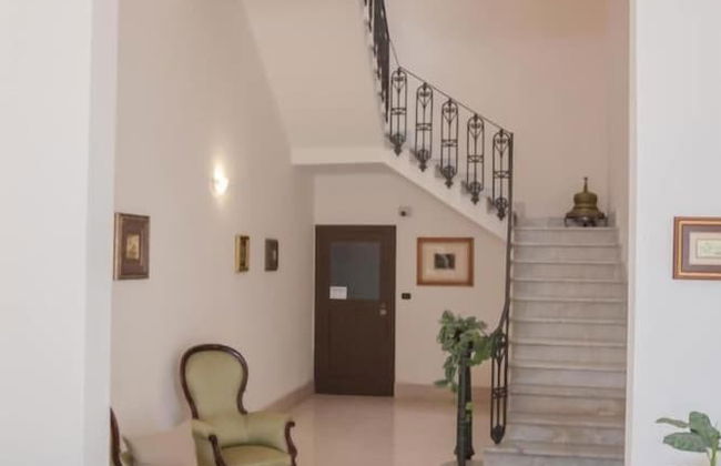 Dimora Apulia - Foto 21