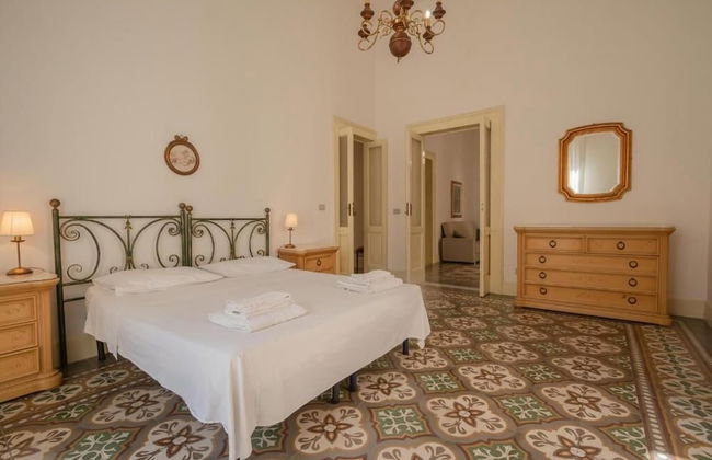 Dimora Apulia - Foto 4