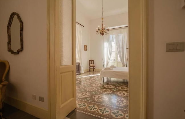Dimora Apulia - Foto 1