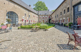 Photo 1 - Cosy Flat in South Limburg Near Maastricht