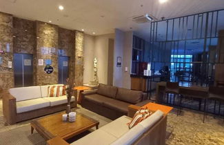 Foto 2 - Apts em Quality suites