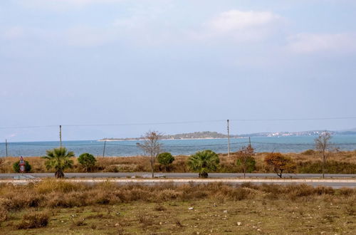 Photo 24 - Lovely Villa Backyard and Terrace in Urla