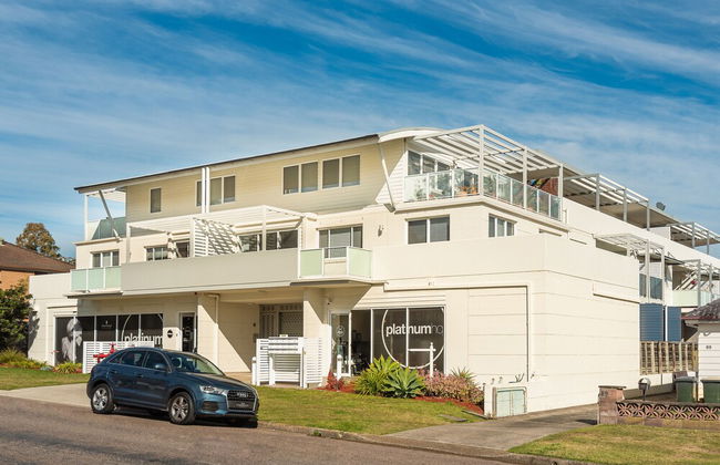 Warners Bay Apartments - Foto 21