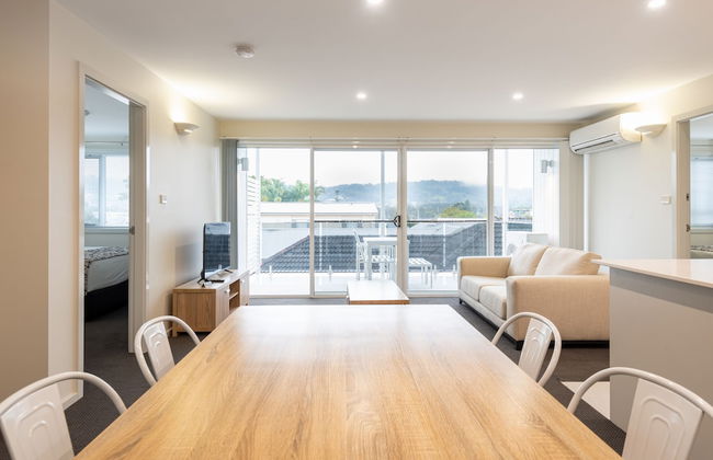 Warners Bay Apartments - Foto 12