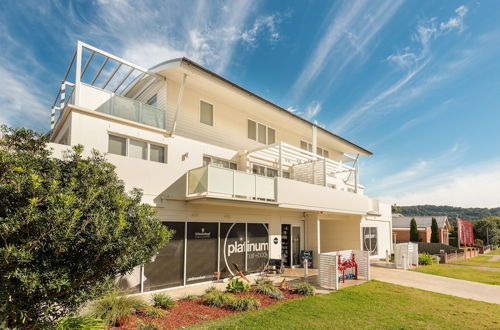 Photo 1 - Warners Bay Apartments