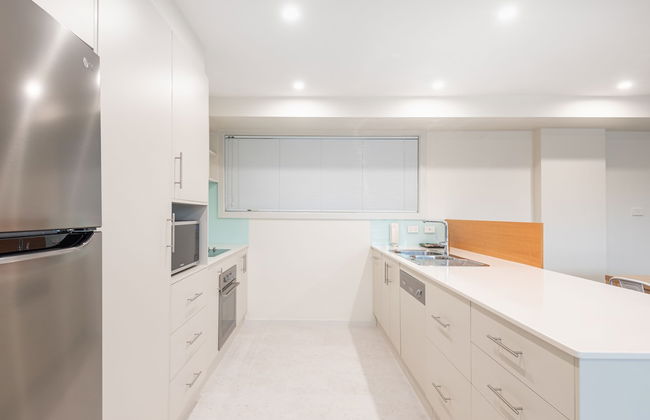 Warners Bay Apartments - Foto 7