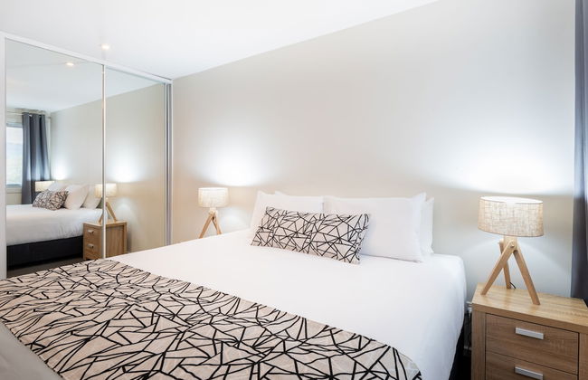 Warners Bay Apartments - Foto 2