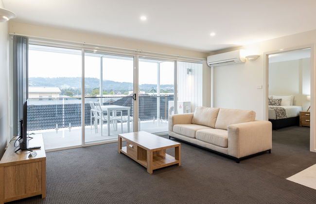 Warners Bay Apartments - Foto 22