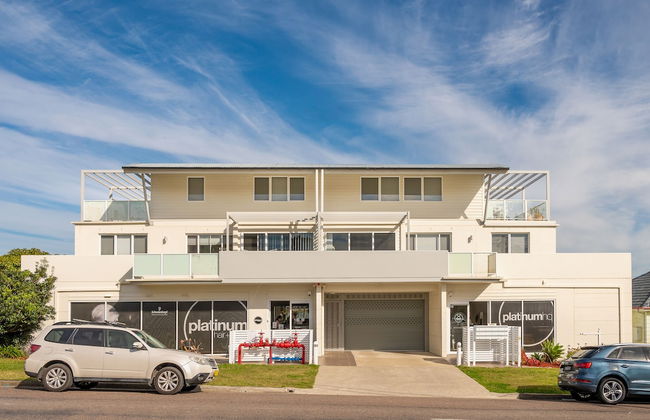 Warners Bay Apartments - Foto 20