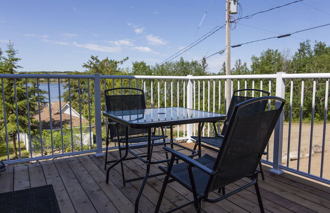Luxury Loft Cottage In Manitou Beach - Foto 15