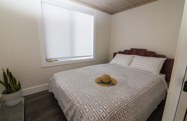 Luxury Loft Cottage In Manitou Beach - Foto 1