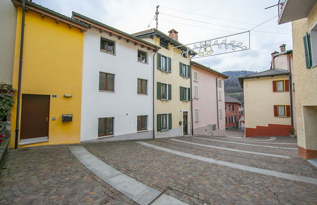 Casa Susy - Foto 29