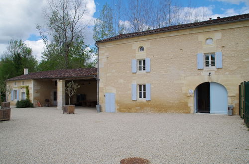 Photo 13 - MOULIN DE PREZIER - Gîte Iris