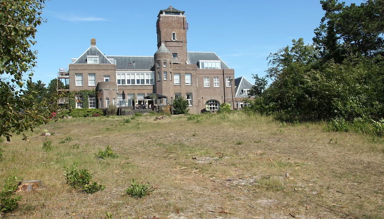 Foto 1 - Spacious Apartment in Bergen aan Zee on a Dutch Coast