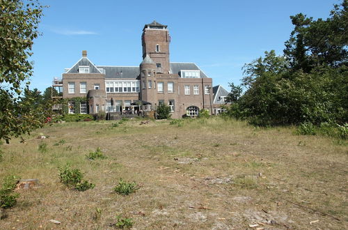 Foto 1 - Spacious Apartment in Bergen aan Zee on a Dutch Coast