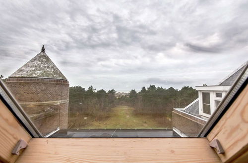 Photo 21 - Spacious Apartment in Bergen aan Zee on a Dutch Coast