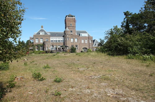 Photo 24 - Spacious Apartment in Bergen aan Zee on a Dutch Coast