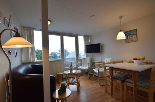 Photo 3 - Spacious Apartment in Bergen aan Zee on a Dutch Coast