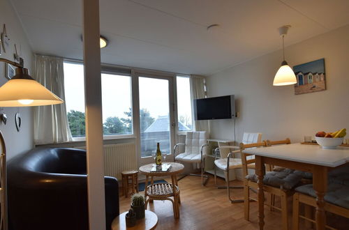 Photo 6 - Spacious Apartment in Bergen aan Zee on a Dutch Coast