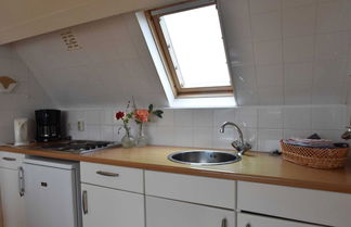 Foto 3 - Spacious Apartment in Bergen aan Zee on a Dutch Coast