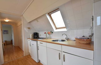 Photo 1 - Spacious Apartment in Bergen aan Zee on a Dutch Coast