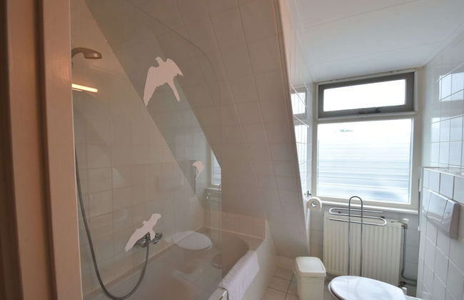 Apartment in Bergen aan Zee With Roof Terrace - Foto 16