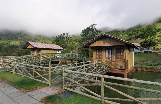 ECO MIRANTE HOTEL - Foto 54