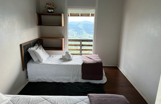 ECO MIRANTE HOTEL - Foto 33