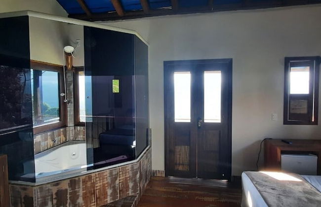 ECO MIRANTE HOTEL - Foto 40