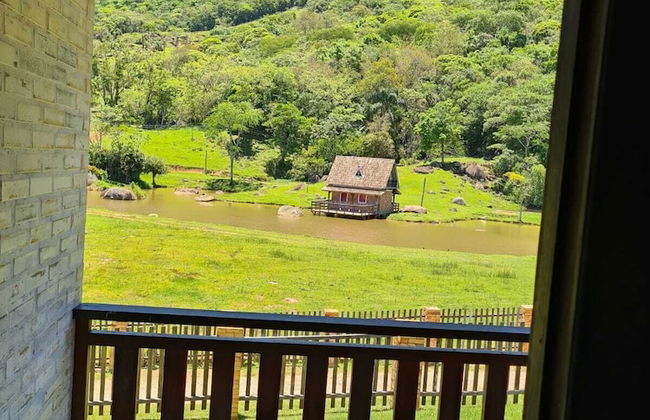 ECO MIRANTE HOTEL - Foto 66