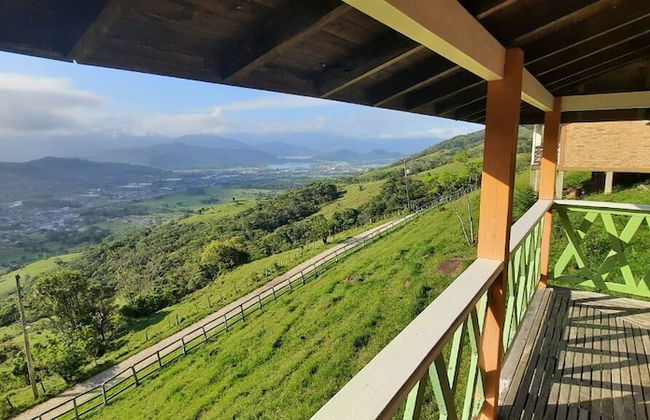 ECO MIRANTE HOTEL - Foto 56