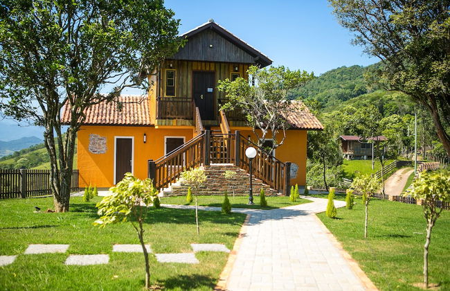 ECO MIRANTE HOTEL - Foto 67